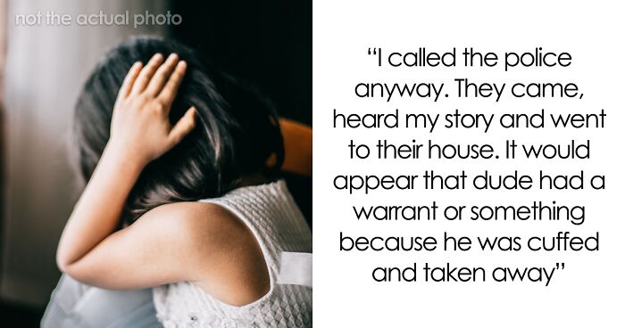 Woman Finds Herself In Every Dog Owner’s Worst Nightmare, But The Neighbor’s Parents Become The Bigger Problem