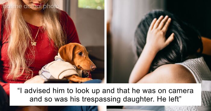 Woman Finds Herself In Every Dog Owner’s Worst Nightmare, But The Neighbor’s Parents Become The Bigger Problem