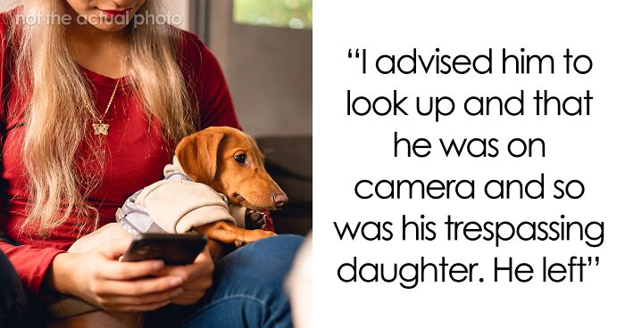 Woman Finds Herself In Every Dog Owner’s Worst Nightmare, But The Neighbor’s Parents Become The Bigger Problem