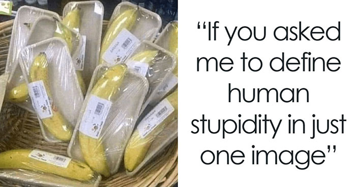 45 Posts That Are A Mix Of Intelligentsia, Blatant Foolishness And Geek Things (New Pics)