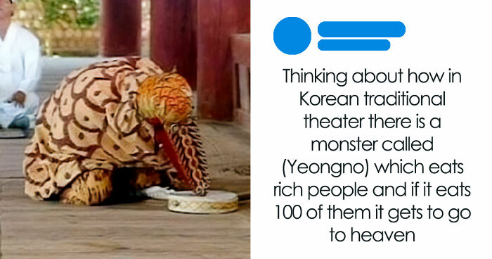 45 Posts That Are A Mix Of Intelligentsia, Blatant Foolishness And Geek Things (New Pics)