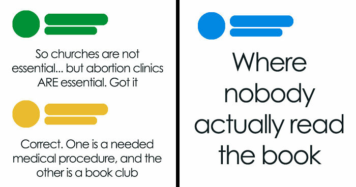 45 Posts That Are A Mix Of Intelligentsia, Blatant Foolishness And Geek Things (New Pics)