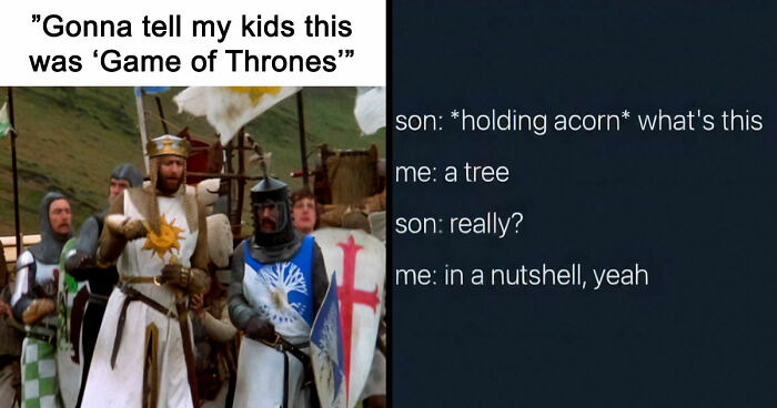 45 Posts That Are A Mix Of Intelligentsia, Blatant Foolishness And Geek Things (New Pics)