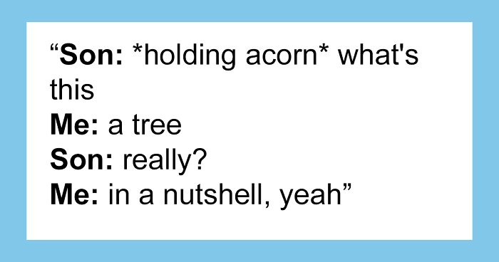 45 Posts That Are A Mix Of Intelligentsia, Blatant Foolishness And Geek Things (New Pics)