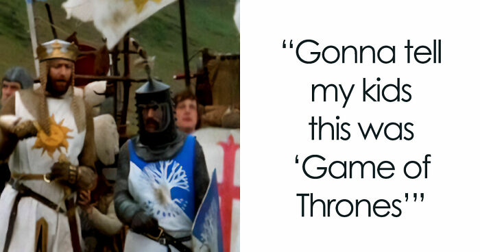 45 Posts That Are A Mix Of Intelligentsia, Blatant Foolishness And Geek Things (New Pics)