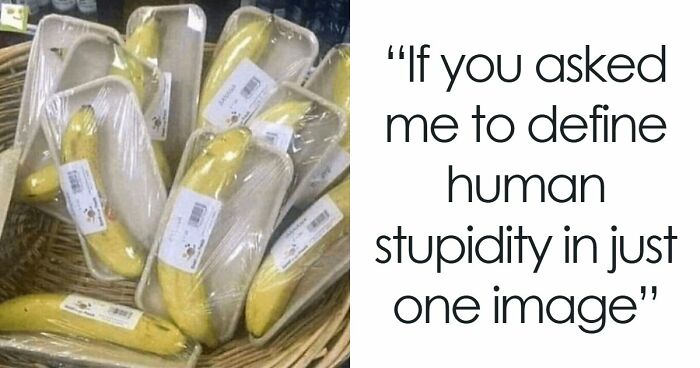 45 Posts That Are A Mix Of Intelligentsia, Blatant Foolishness And Geek Things (New Pics)