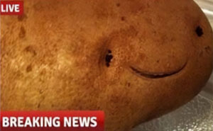 45 Posts That Are A Mix Of Intelligentsia, Blatant Foolishness And Geek Things (New Pics)