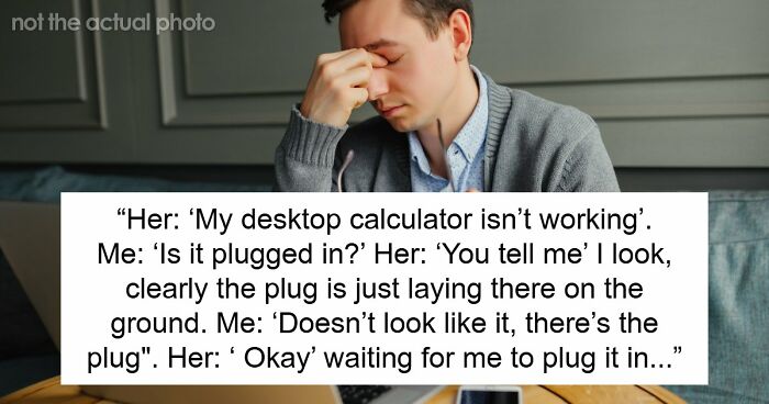 IT Worker Takes Down Buffoon Accountant With Clever Plan, Says “Network’s Down” Right Back At Her