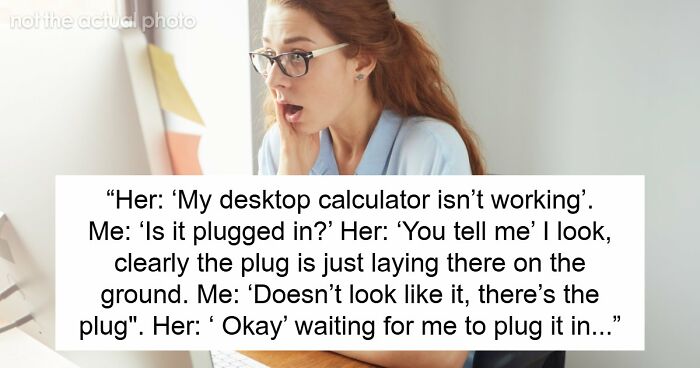 IT Worker Takes Down Buffoon Accountant With Clever Plan, Says “Network’s Down” Right Back At Her