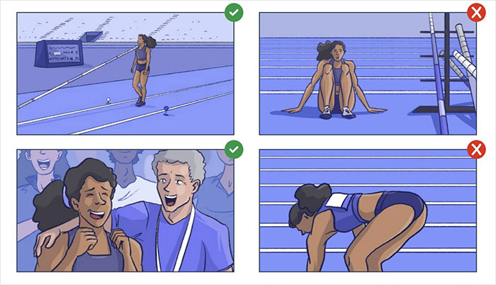 New Photography Guidelines For Women’s Sports Turn Internet Into Battleground Over Real Motive For Change New Photography Guidelines For Women’s Sports Turn Internet Into Battleground Over Real Motive For Change