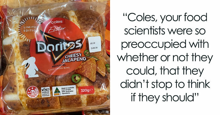 The Land Of ‘Nope’: 62 Posts That Are Peak Australia (New Pics)