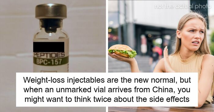 Experts Are Comparing New Big Weight Loss Drug To Ozempic, And One Difference Stands Out