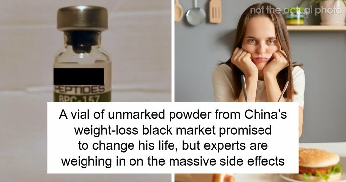 Experts Are Comparing New Big Weight Loss Drug To Ozempic, And One Difference Stands Out