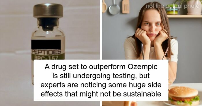 Experts Are Comparing New Big Weight Loss Drug To Ozempic, And One Difference Stands Out