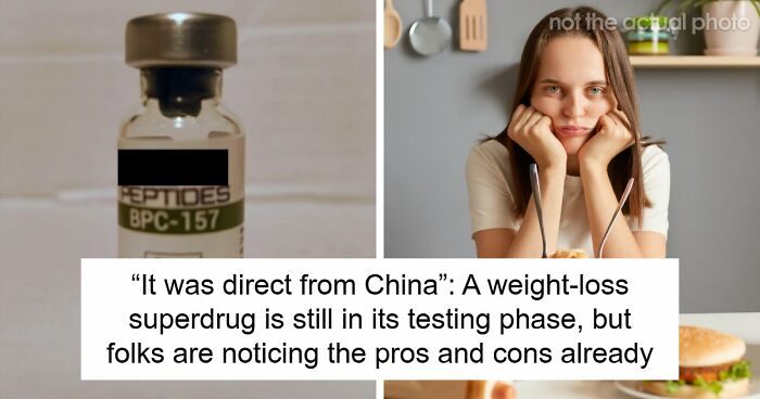 Experts Are Comparing New Big Weight Loss Drug To Ozempic, And One Difference Stands Out