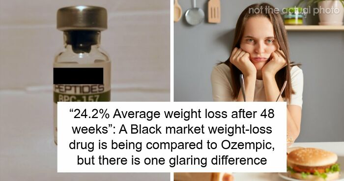 Experts Are Comparing New Big Weight Loss Drug To Ozempic, And One Difference Stands Out