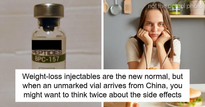 Experts Are Comparing New Big Weight Loss Drug To Ozempic, And One Difference Stands Out