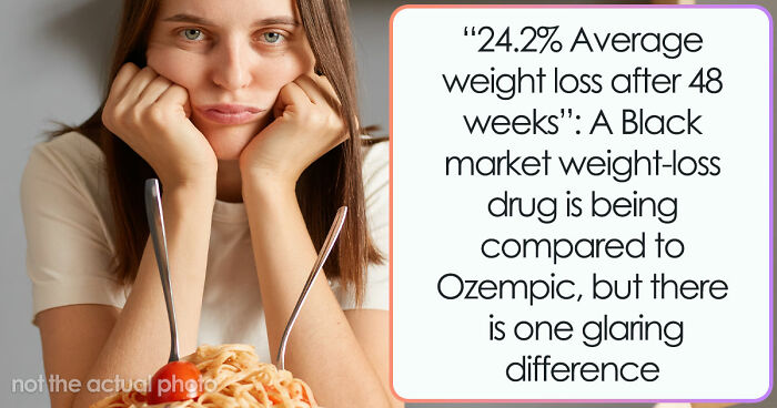 Experts Are Comparing New Big Weight Loss Drug To Ozempic, And One Difference Stands Out