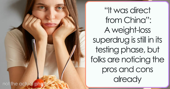 Experts Are Comparing New Big Weight Loss Drug To Ozempic, And One Difference Stands Out