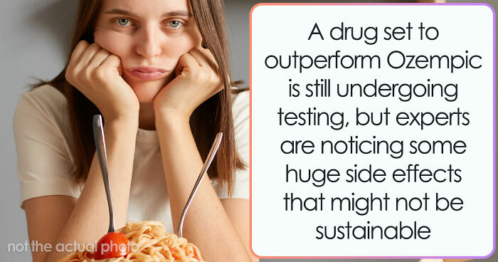 Experts Are Comparing New Big Weight Loss Drug To Ozempic, And One Difference Stands Out