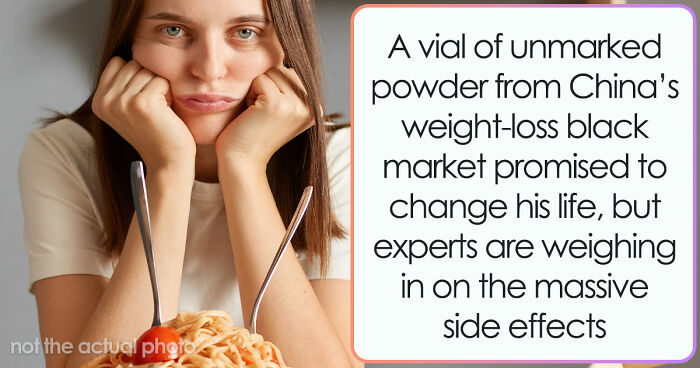 Experts Are Comparing New Big Weight Loss Drug To Ozempic, And One Difference Stands Out