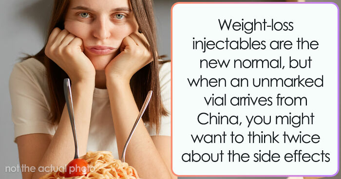 Experts Are Comparing New Big Weight Loss Drug To Ozempic, And One Difference Stands Out