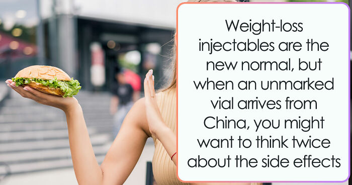 Experts Are Comparing New Big Weight Loss Drug To Ozempic, And One Difference Stands Out