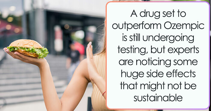 Experts Are Comparing New Big Weight Loss Drug To Ozempic, And One Difference Stands Out