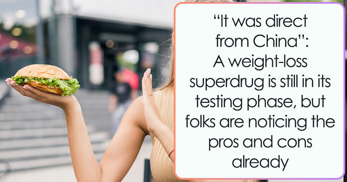 Experts Are Comparing New Big Weight Loss Drug To Ozempic, And One Difference Stands Out
