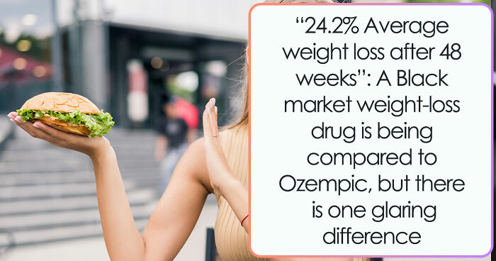Experts Are Comparing New Big Weight Loss Drug To Ozempic, And One Difference Stands Out