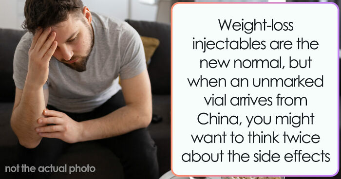 Experts Are Comparing New Big Weight Loss Drug To Ozempic, And One Difference Stands Out