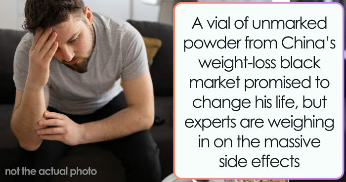 Experts Are Comparing New Big Weight Loss Drug To Ozempic, And One Difference Stands Out