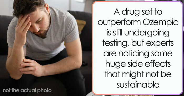 Experts Are Comparing New Big Weight Loss Drug To Ozempic, And One Difference Stands Out