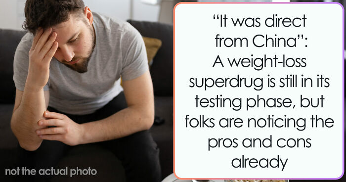Experts Are Comparing New Big Weight Loss Drug To Ozempic, And One Difference Stands Out
