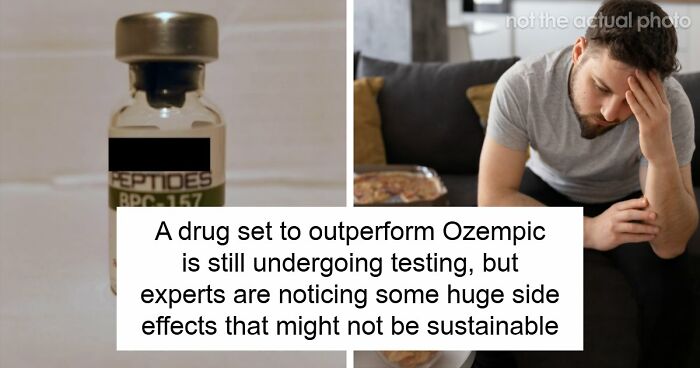 Experts Are Comparing New Big Weight Loss Drug To Ozempic, And One Difference Stands Out