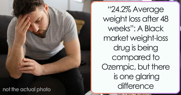 Experts Are Comparing New Big Weight Loss Drug To Ozempic, And One Difference Stands Out