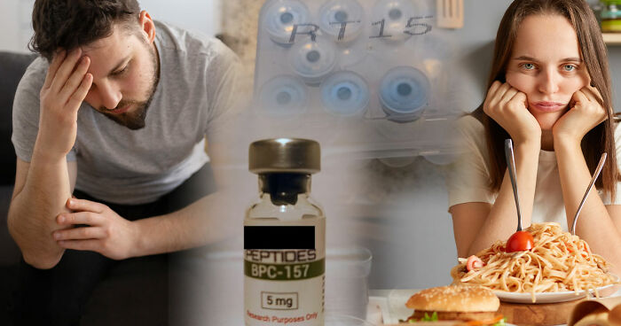 Experts Are Comparing New Big Weight Loss Drug To Ozempic, And One Difference Stands Out