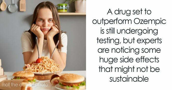 Experts Are Comparing New Big Weight Loss Drug To Ozempic, And One Difference Stands Out