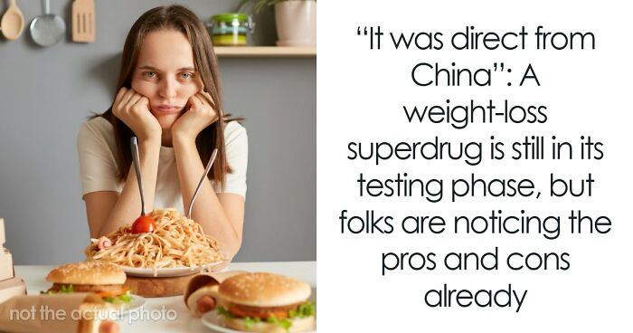 Experts Are Comparing New Big Weight Loss Drug To Ozempic, And One Difference Stands Out