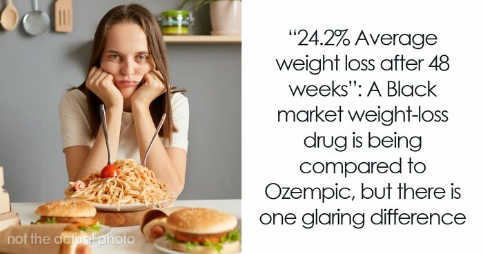 Experts Are Comparing New Big Weight Loss Drug To Ozempic, And One Difference Stands Out