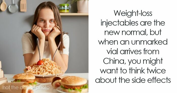 Experts Are Comparing New Big Weight Loss Drug To Ozempic, And One Difference Stands Out