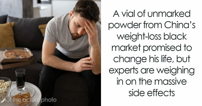 Experts Are Comparing New Big Weight Loss Drug To Ozempic, And One Difference Stands Out