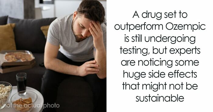 Experts Are Comparing New Big Weight Loss Drug To Ozempic, And One Difference Stands Out