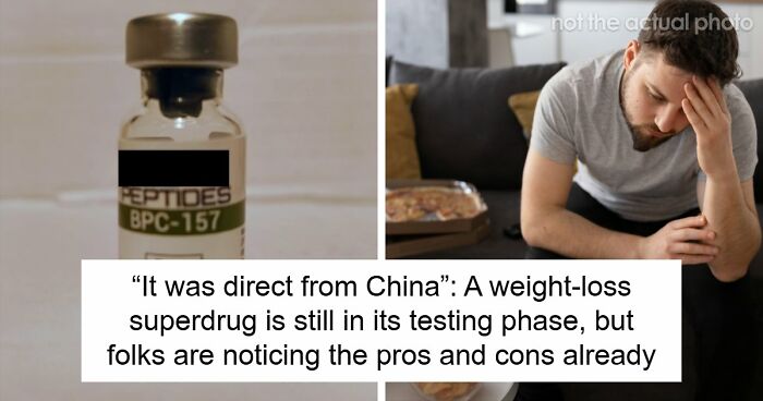 Experts Are Comparing New Big Weight Loss Drug To Ozempic, And One Difference Stands Out