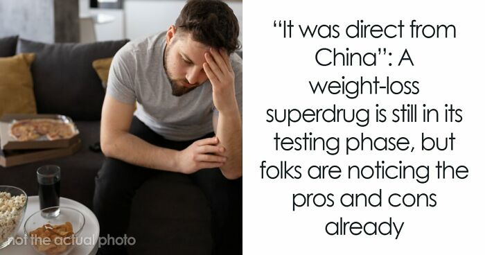 Experts Are Comparing New Big Weight Loss Drug To Ozempic, And One Difference Stands Out