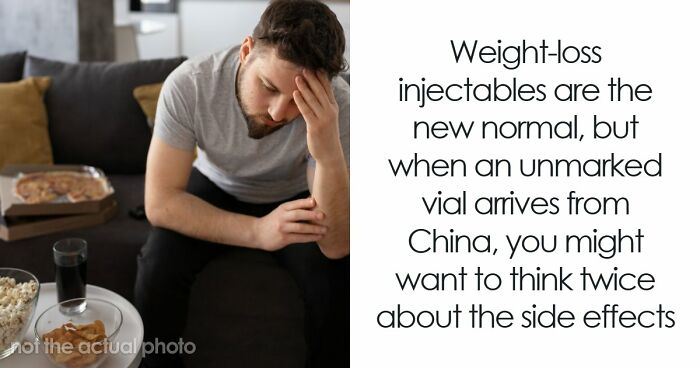 Experts Are Comparing New Big Weight Loss Drug To Ozempic, And One Difference Stands Out