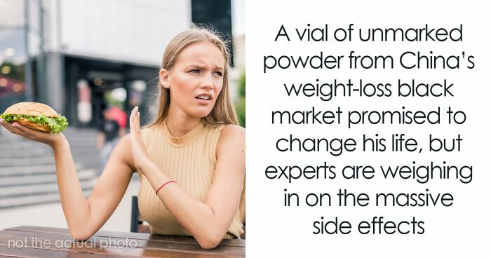 Experts Are Comparing New Big Weight Loss Drug To Ozempic, And One Difference Stands Out