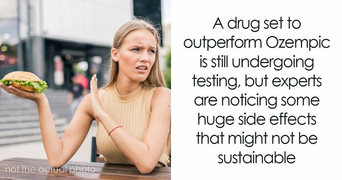 Experts Are Comparing New Big Weight Loss Drug To Ozempic, And One Difference Stands Out