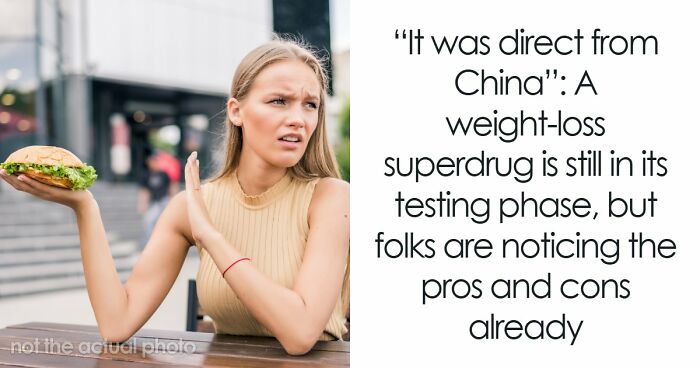 Experts Are Comparing New Big Weight Loss Drug To Ozempic, And One Difference Stands Out