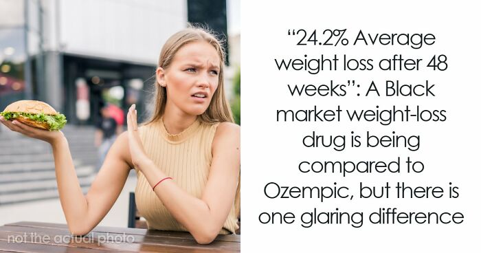 Experts Are Comparing New Big Weight Loss Drug To Ozempic, And One Difference Stands Out
